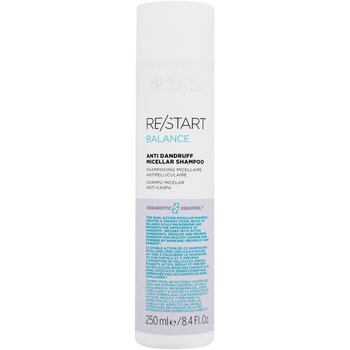 Re/Start Balance Anti Dandruff Micellar Shampoo - Micelární šampon proti lupům
